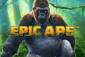 Epic Ape - BETPLAY138