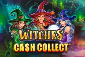 Witches: Cash Collect - BETPLAY138