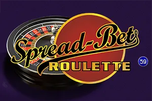 Spread Bet Roulette - BETPLAY138