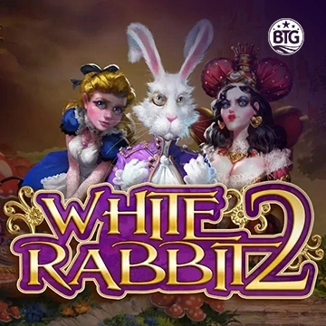 Bigtime : White Rabbit 2 - BETPLAY138