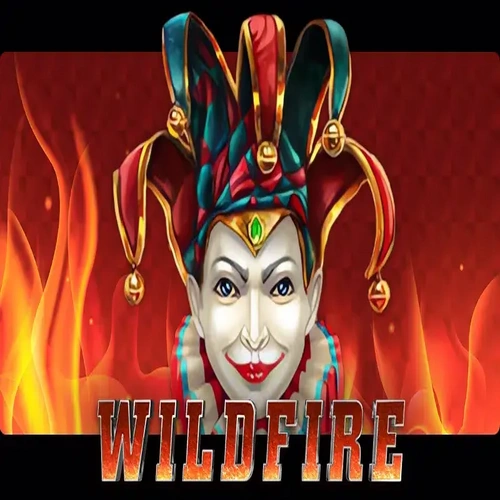 Wildfire Wins - BETPLAY138