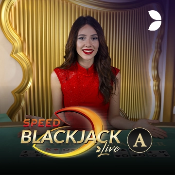 Speed VIP Blackjack A - BETPLAY138
