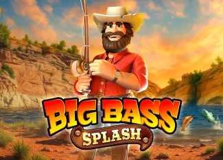 Big Bass Splash - BETPLAY138