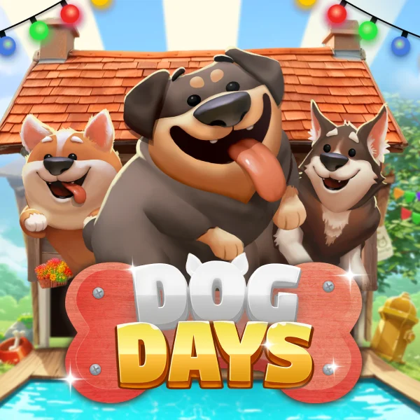 Dog Days - BETPLAY138