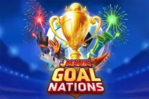 J Mania Goal Nations - BETPLAY138