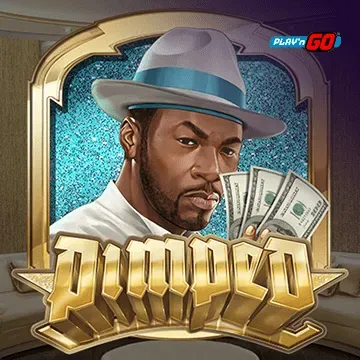 PlaynGo : Pimped - BETPLAY138