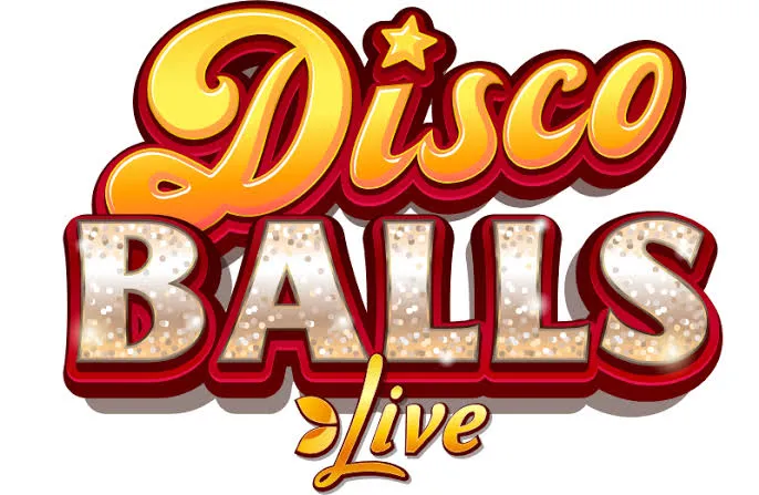 Disco Balls - BETPLAY138