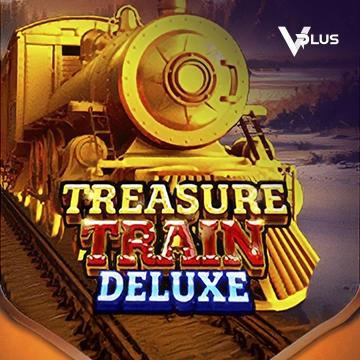 Treasure Train Deluxe - BETPLAY138