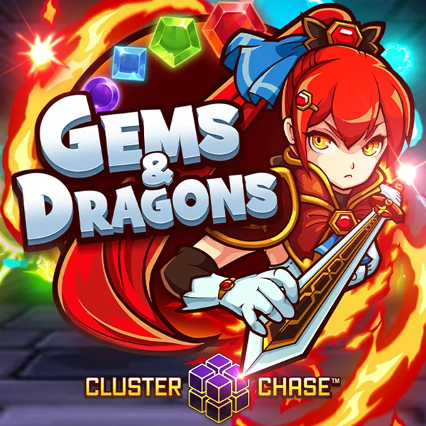 Gems And Dragons - BETPLAY138